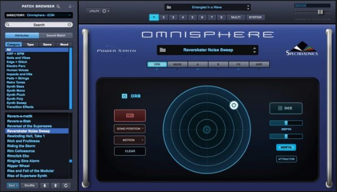 omnisphere 3 rumors
